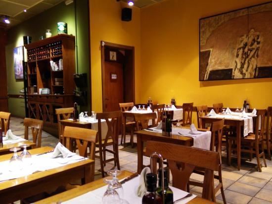 El Glop de la Rambla